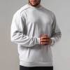 Men's Pullover Manufacturer | Custom Logo Casual Sports Pullover Factory