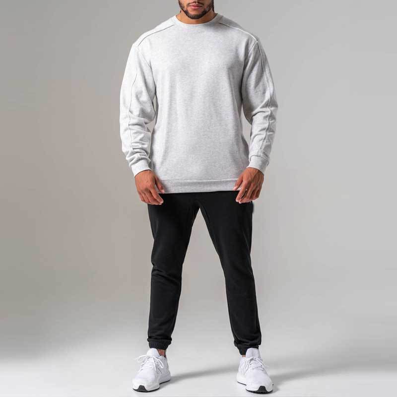 Men's pullover Manufacturer