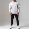 Men's Pullover Manufacturer | Custom Logo Casual Sports Pullover Factory
