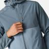 OEM Custom Logo Jackets Manufacturer | Lightweight Color Block Jacket Supplier
