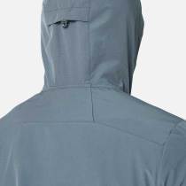 OEM Custom Logo Jackets Manufacturer | Lightweight Color Block Jacket Supplier