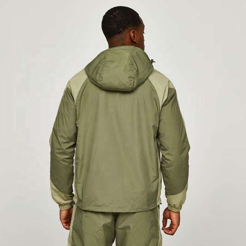 Wholesale Lightweight Sports Jacket Supplier