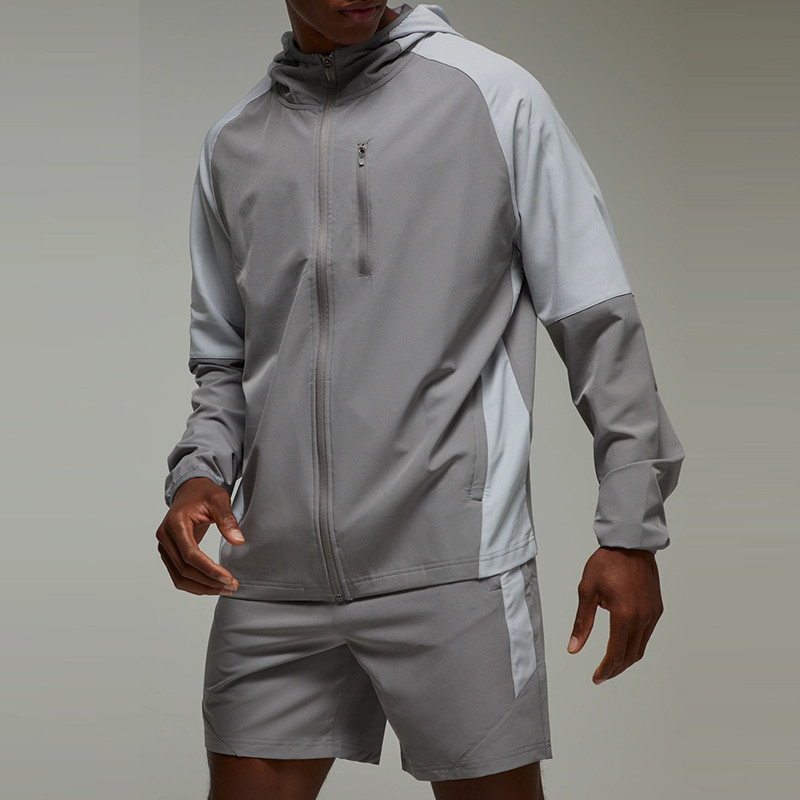 Wholesale Lightweight Athletic Tracksuit Supplier