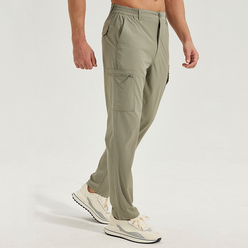Wholesale Outdoor Hiking Trousers Supplier