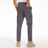 Men's Stretch Athletic Cargo Hiking Trousers | Wholesale Outdoor Hiking Trousers Supplier