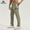 Men's Stretch Athletic Cargo Hiking Trousers | Wholesale Outdoor Hiking Trousers Supplier