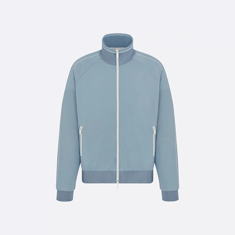 Men's Heavyweight Raglan Sleeve Athletic Coat
