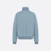 Private Label Men's Stand Collar Track Jacket | Wholesale High-End Athleisure Sweatshirt Manufacturer