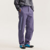 Private Label Loose Fit Technical Shell Cargo Trousers | Wholesale Professional Outdoor Clothing Factory