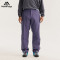 Private Label Loose Fit Technical Shell Cargo Trousers | Wholesale Professional Outdoor Clothing Factory