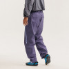 Private Label Loose Fit Technical Shell Cargo Trousers | Wholesale Professional Outdoor Clothing Factory