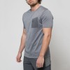 Quick Dry Men Outdoor Shirt Manufacturer  | Lightweight T shirt Gym Wear Supplier