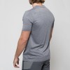 Quick Dry Men Outdoor Shirt Manufacturer  | Lightweight T shirt Gym Wear Supplier