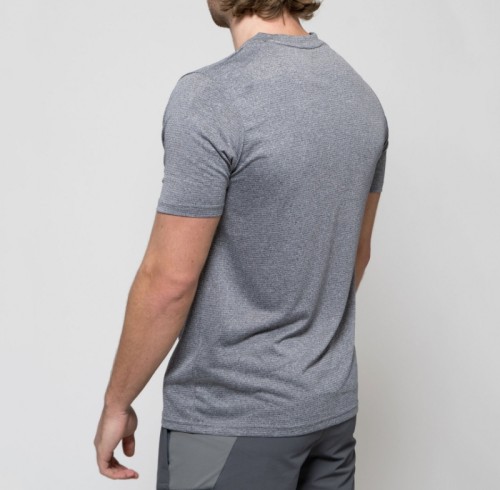 Quick Dry Men Outdoor Shirt Manufacturer | Lightweight T shirt Gym Wear Supplier