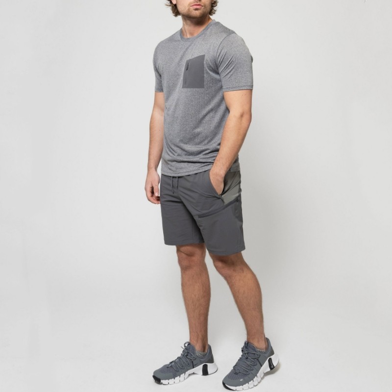 T Shirt for Workout Manufacturer