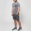 Quick Dry Men Outdoor Shirt Manufacturer  | Lightweight T shirt Gym Wear Supplier