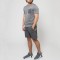 Quick Dry Men Outdoor Shirt Manufacturer  | Lightweight T shirt Gym Wear Supplier