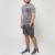 Quick Dry Men Outdoor Shirt Manufacturer | Lightweight T shirt Gym Wear Supplier