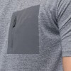Quick Dry Men Outdoor Shirt Manufacturer  | Lightweight T shirt Gym Wear Supplier
