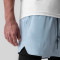 Private Label Men's 2-in-1 Running Shorts | Wholesale Athletic Compression Liner Workout Shorts Supplier