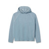 Custom Logo Men's Raglan Sleeve Sweatshirt | Wholesale Casual Athletic Hooded Top Manufacturer