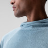 Custom Logo Men's Raglan Sleeve Sweatshirt | Wholesale Casual Athletic Hooded Top Manufacturer