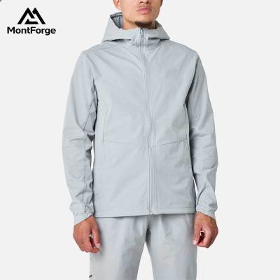 OEM Custom High-Performance Windbreaker Jacket Manufacturer | Durable Men's Jacket Factory