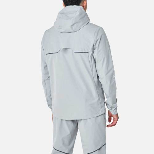 OEM Custom High-Performance Windbreaker Jacket Manufacturer | Durable Men's Jacket Factory