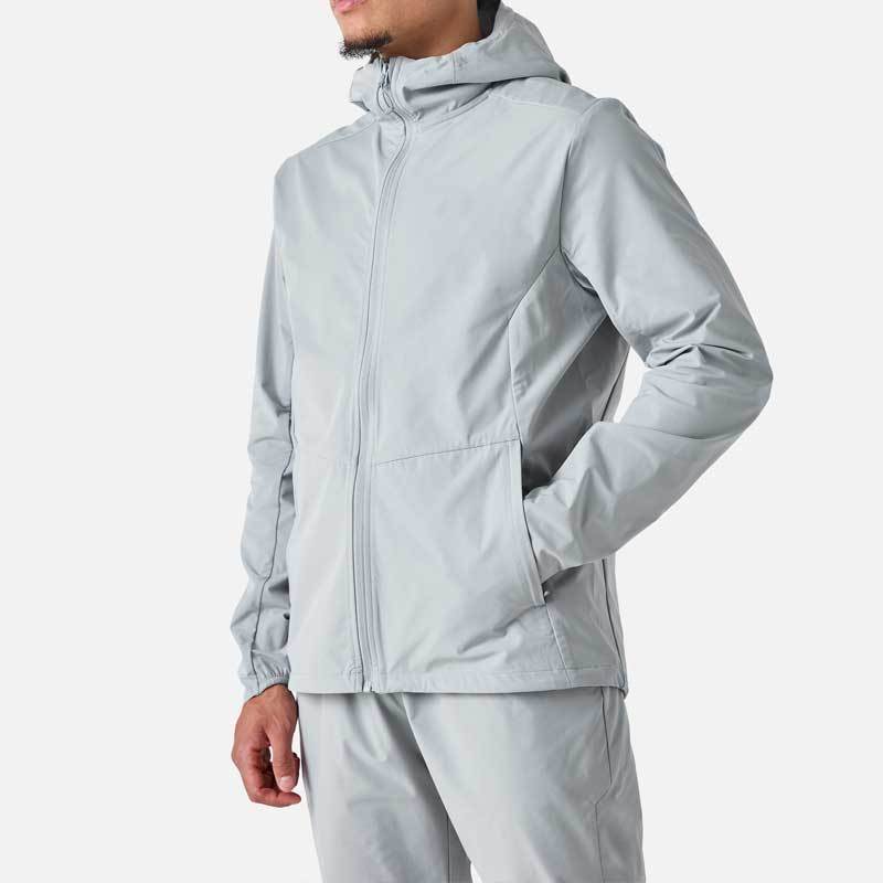 Custom Men's Jacket  Manufacturer