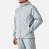OEM Custom High-Performance Windbreaker Jacket Manufacturer | Durable Men's Jacket Factory