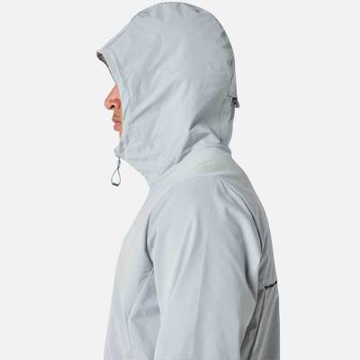 OEM Custom High-Performance Windbreaker Jacket Manufacturer | Durable Men's Jacket Factory