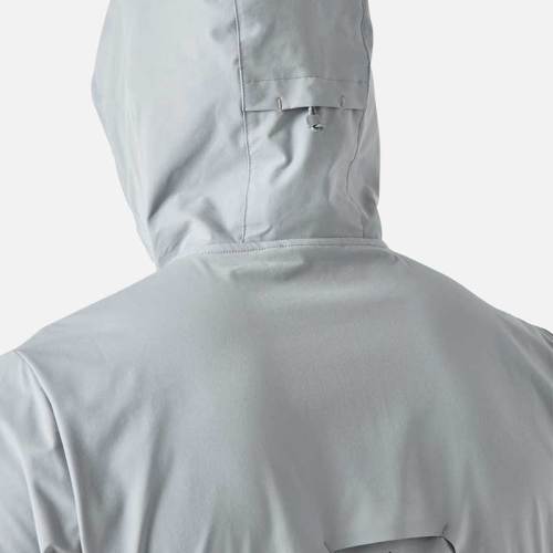 OEM Custom High-Performance Windbreaker Jacket Manufacturer | Durable Men's Jacket Factory