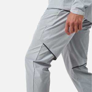 Custom Lightweight Running Pants Factory | Training Sports Pants Supplier