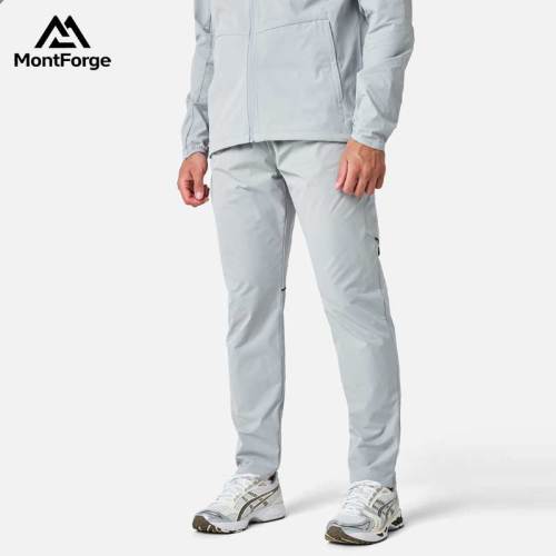 Custom Lightweight Running Pants Factory | Training Sports Pants Supplier