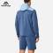 OEM Custom Warmth Breathability Jacket Manufacturer | Color Block Jackets Factory