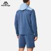 OEM Custom Warmth Breathability Jacket Manufacturer | Color Block Jackets Factory