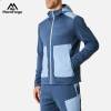 OEM Custom Warmth Breathability Jacket Manufacturer | Color Block Jackets Factory