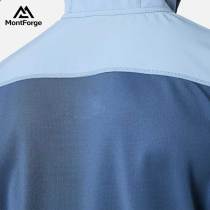 OEM Custom Warmth Breathability Jacket Manufacturer | Color Block Jackets Factory