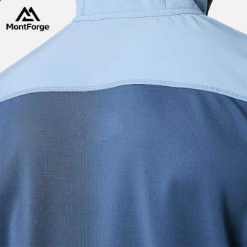 OEM Custom Warmth Breathability Jacket Manufacturer | Color Block Jackets Factory