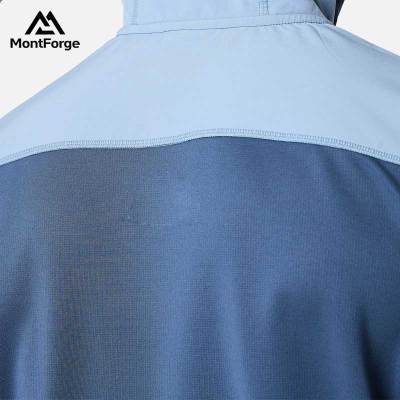 OEM Custom Warmth Breathability Jacket Manufacturer | Color Block Jackets Factory