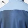 OEM Custom Warmth Breathability Jacket Manufacturer | Color Block Jackets Factory