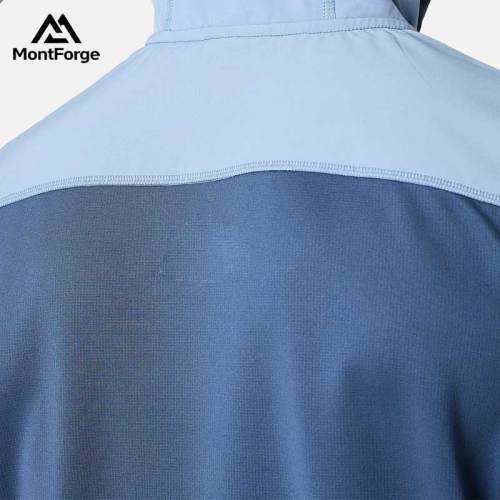 OEM Custom Warmth Breathability Jacket Manufacturer | Color Block Jackets Factory