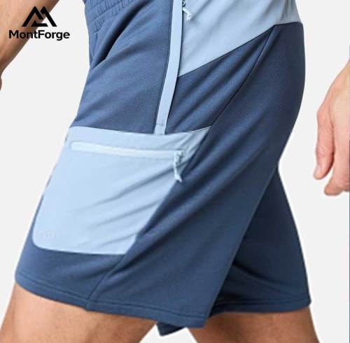 Lightweight Warmth Men Shorts Factrory | Wholesale Athletic Workout Shorts Supplier