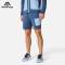 Lightweight Warmth Men Shorts Factrory | Wholesale Athletic Workout Shorts Supplier