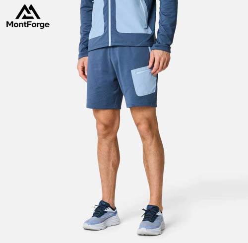 Lightweight Warmth Men Shorts Factrory | Wholesale Athletic Workout Shorts Supplier