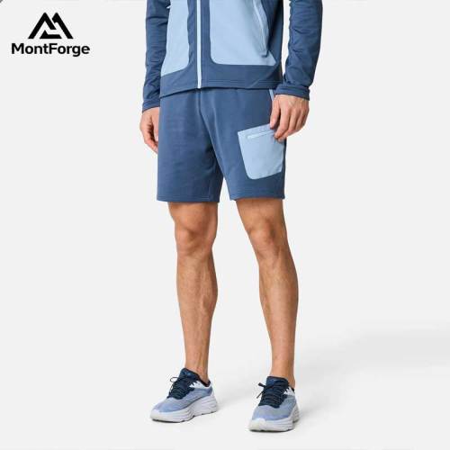 Lightweight Warmth Men Shorts Factrory | Wholesale Athletic Workout Shorts Supplier