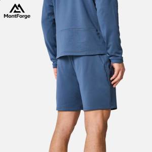 Lightweight Warmth Men Shorts Factrory | Wholesale Athletic Workout Shorts Supplier
