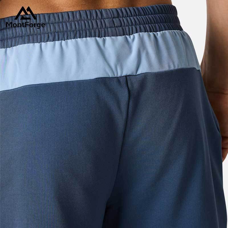 Men's shorts factory