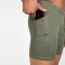 Custom Private Label Men's Compression Shorts Factory | Wholesale Athletic Tight Shorts Manufacturer