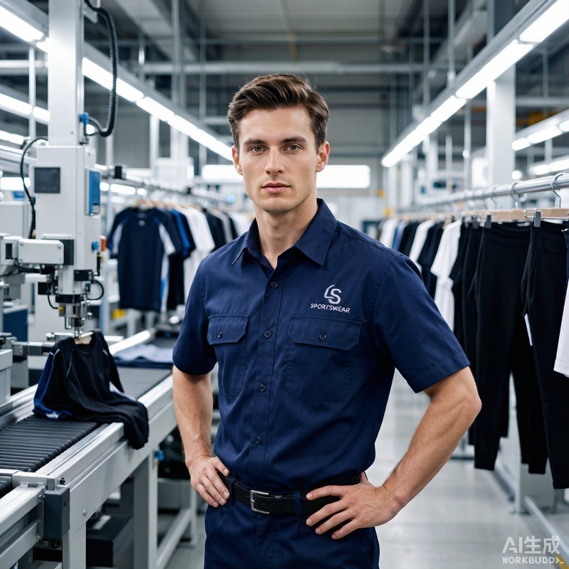 Why More Sportswear Brands Are Moving Manufacturing from Vietnam to China in 2026